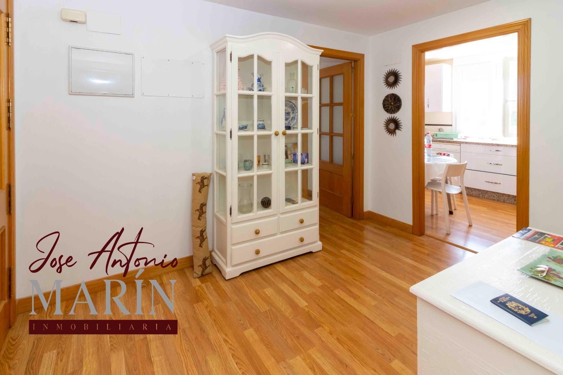 Dormitori de Apartament en venda en Badajoz Capital amb Calefacció