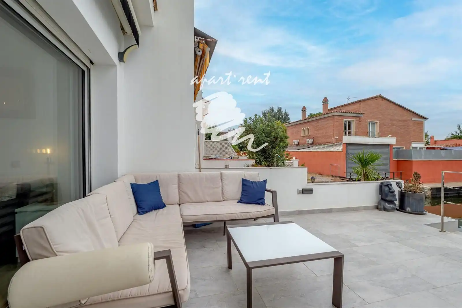 Casa con terrazza in vendita a Carrer Port del sol numéro, imagen 7