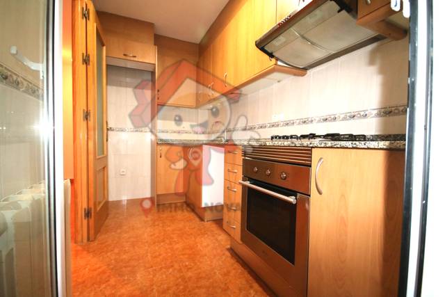 Piso en Venta en Carrer del Pintor Joan Carles Panyó en Els Molins