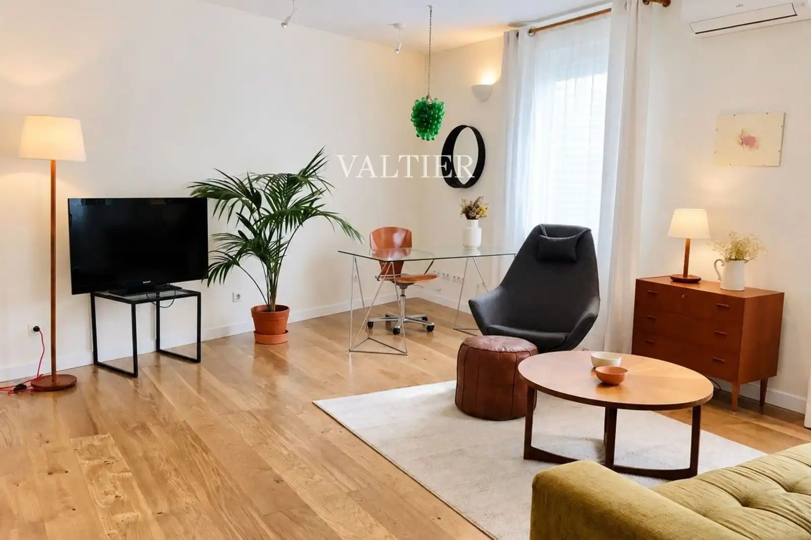 Fotografía del inmueble reportado: 3.150 €/mes — Cortes – Huertas, Madrid