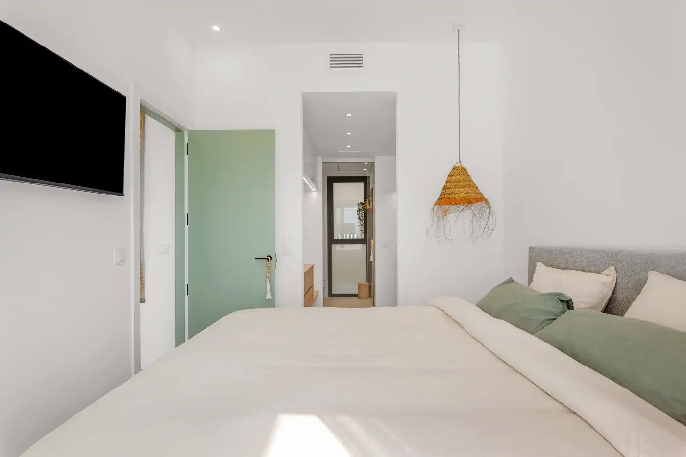 Casa con piscina en venta en Dolores, imagen 5