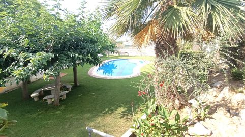 Foto 2 de Casa adosada en venta en Can Nicolau, Cunit Residencial, Cunit