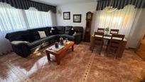 Sala d'estar de Casa o xalet en venda en Calafell amb Aire condicionat, Calefacció i Terrassa
