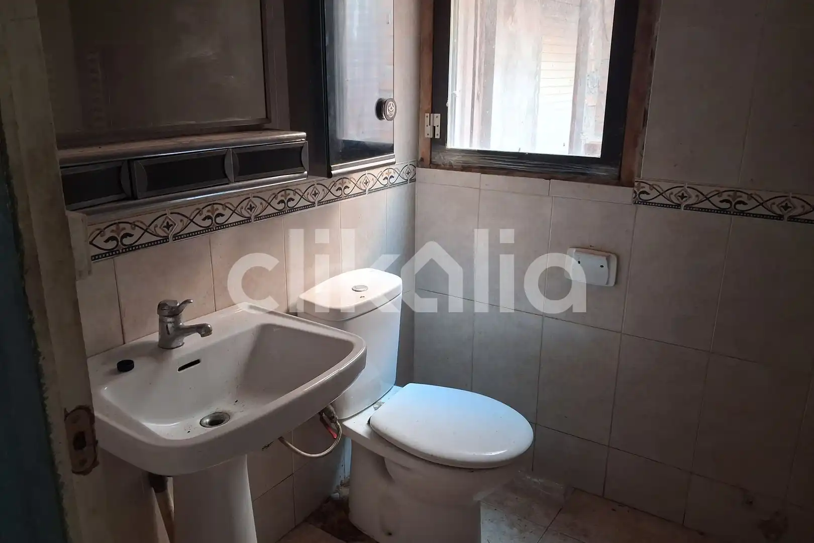 Bathroom of Houses for sale in Torregrossa  with Terrace