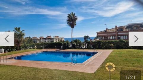 Photo 3 of Flat for rent in Calle Calypso, Calahonda, Mijas