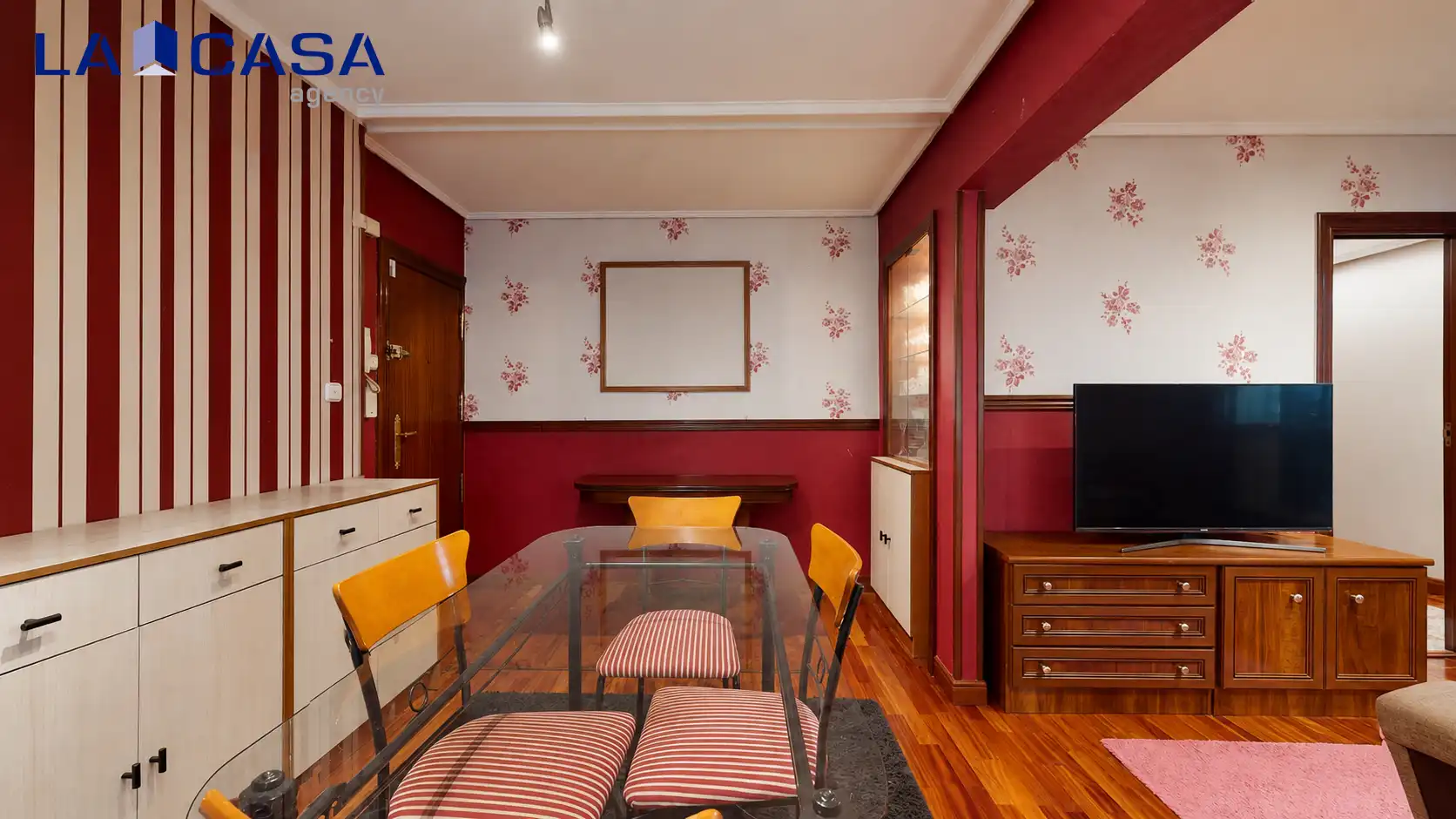 Flat for sale in Juan de Antxeta Kalea, San Ignacio - Elorrieta