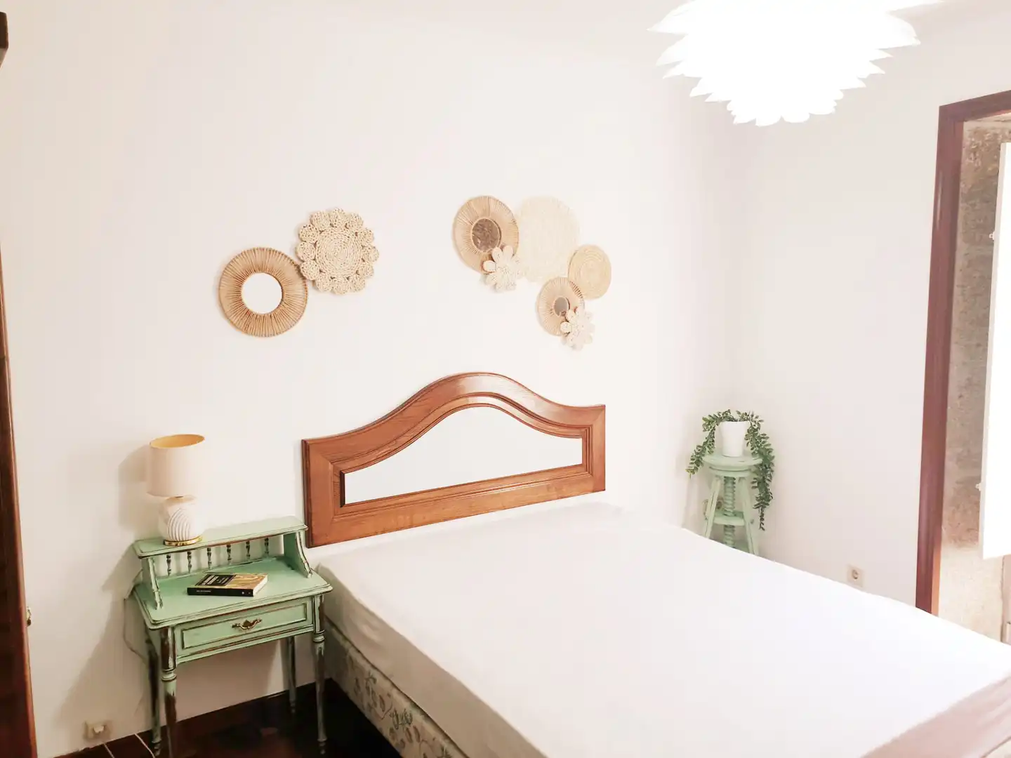 Habitación de Piso de alquiler en Santiago de Compostela  con Amueblado