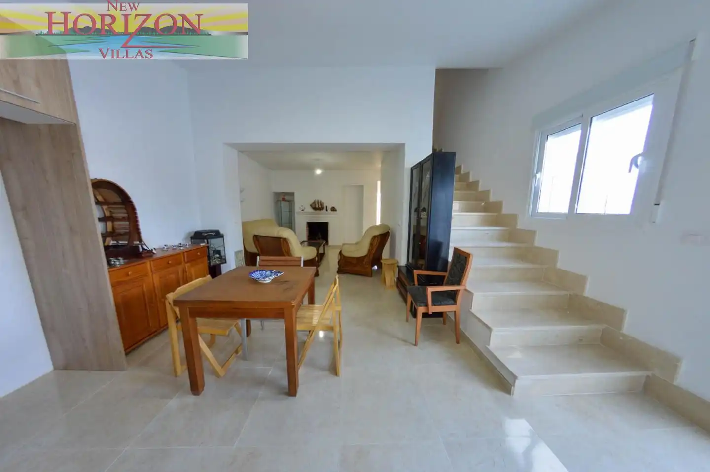 Casa amb jardí de lloguer a Zurgena, imagen 28