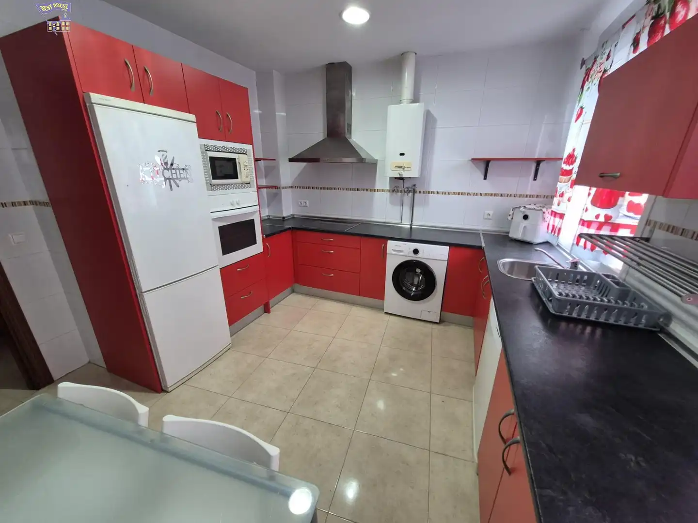 Wohnung zur Miete in Arcos de la Frontera