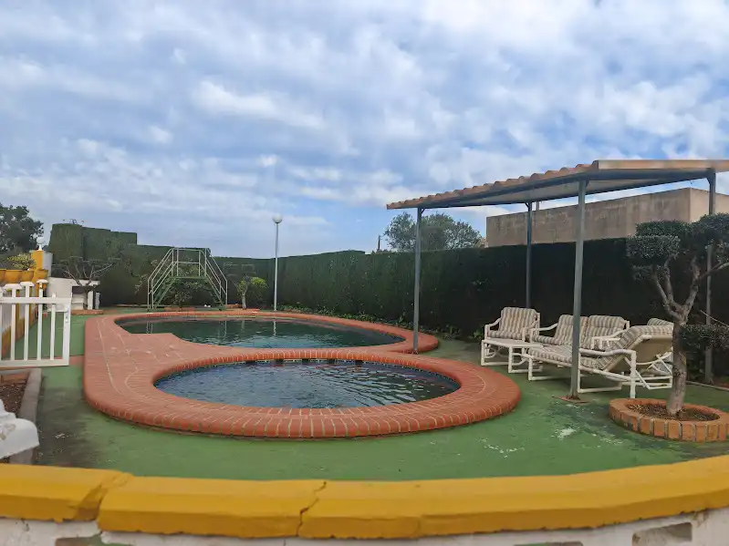 Villa mit Pool zum Verkauf in Onda, imagen 3