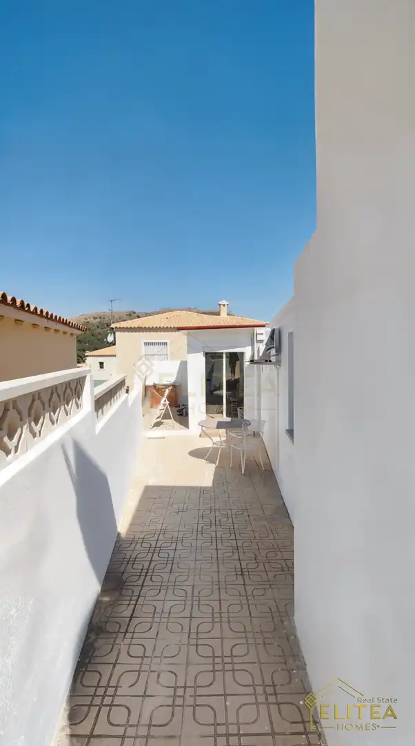 Casa o chalet en venta en San Rafael - Nucia Park