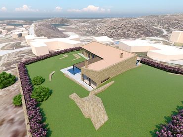 Terreno residencial en venta en Cami de s'Alqueria 10