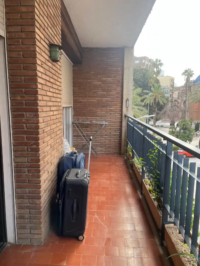 Piso con terraza en venta en Este, imagen 8