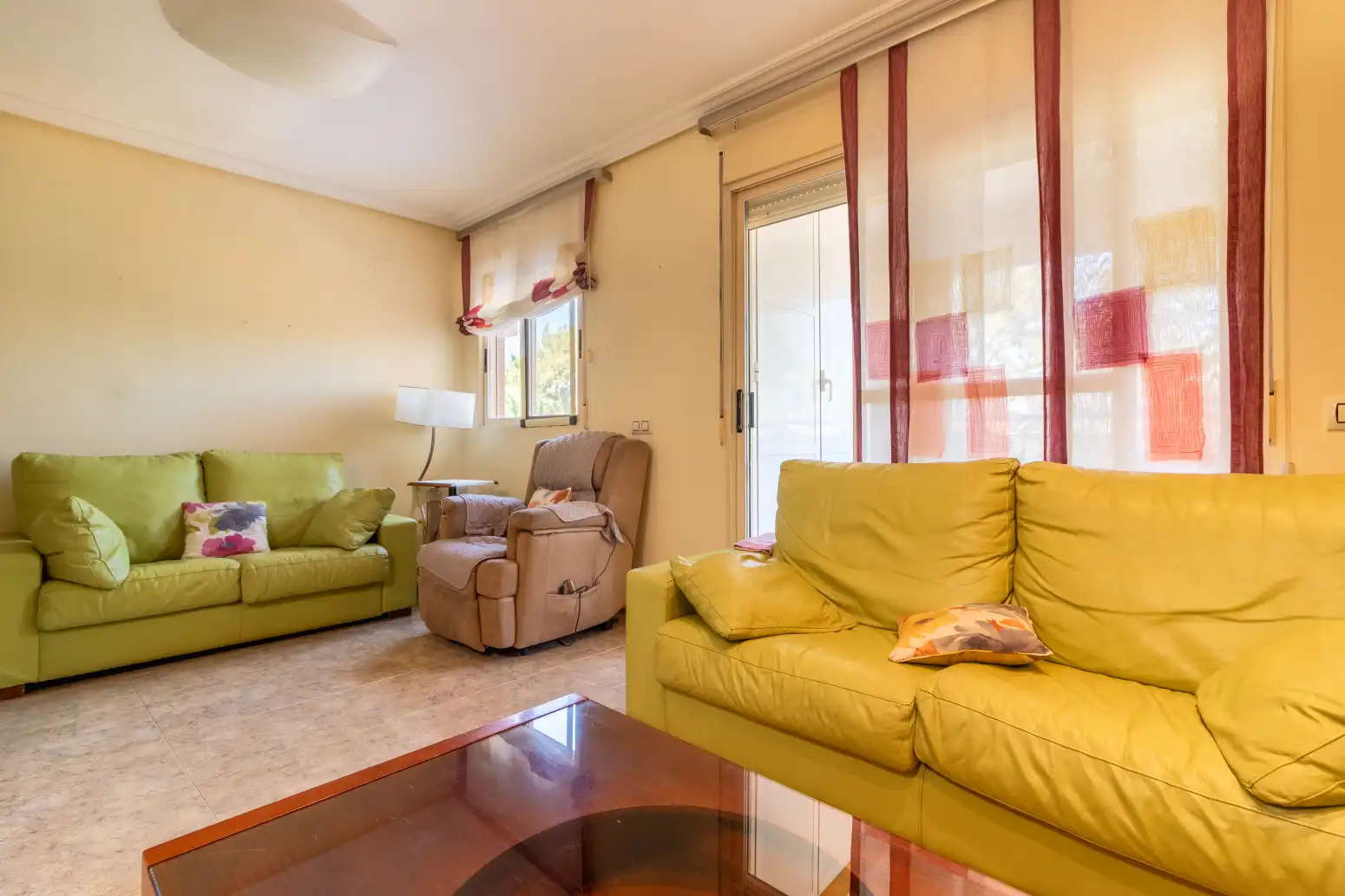 Wohnung mit Aufzug zum Verkauf in Puerto de Sagunto - isla de amboto, imagen 6