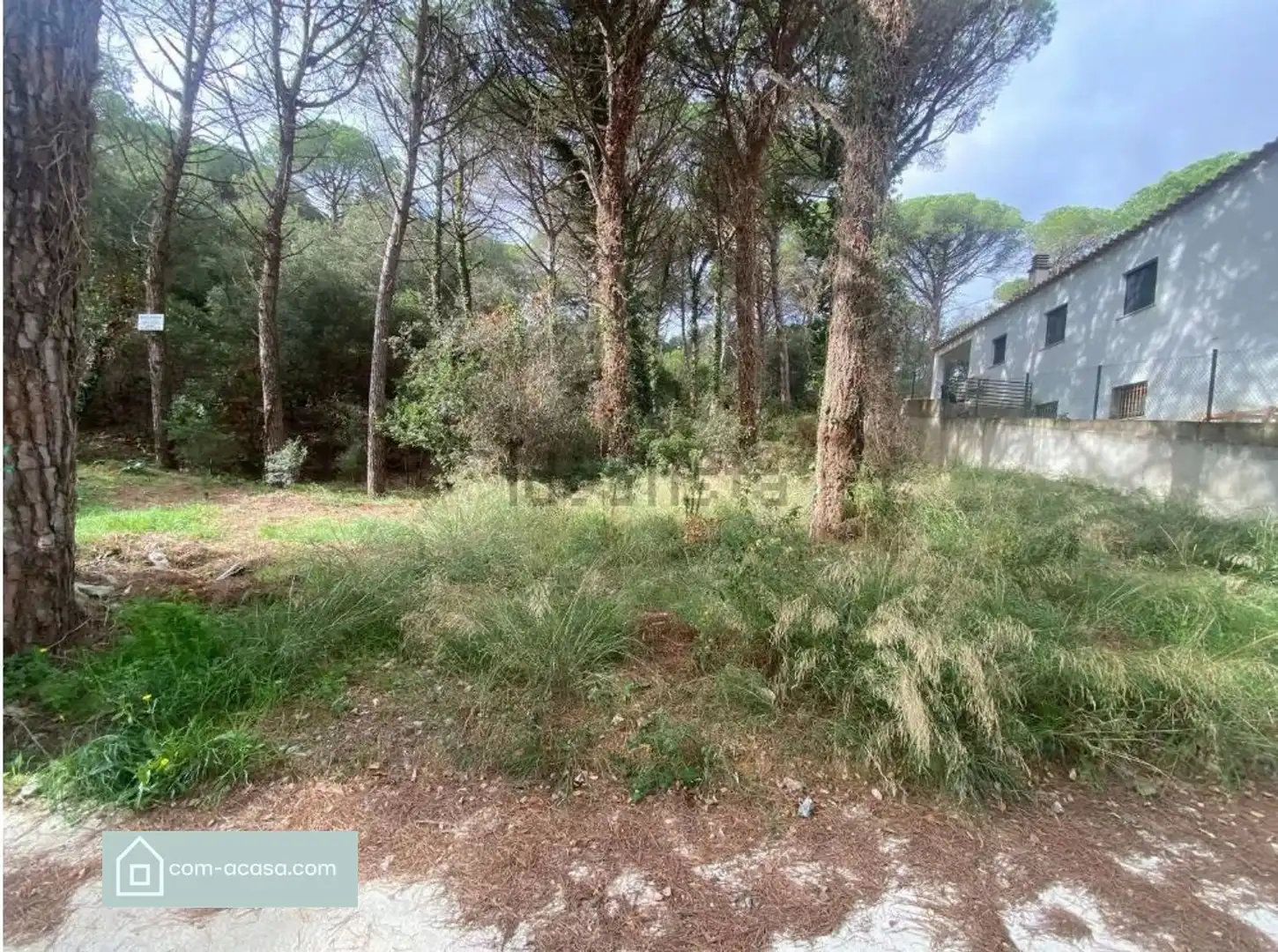 Casa o xalet en venda en Calonge i Sant Antoni amb Aire condicionat, Calefacció i Terrassa
