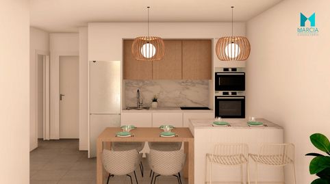 Foto 5 de Dúplex en venda a Roldán, Torre-Pacheco