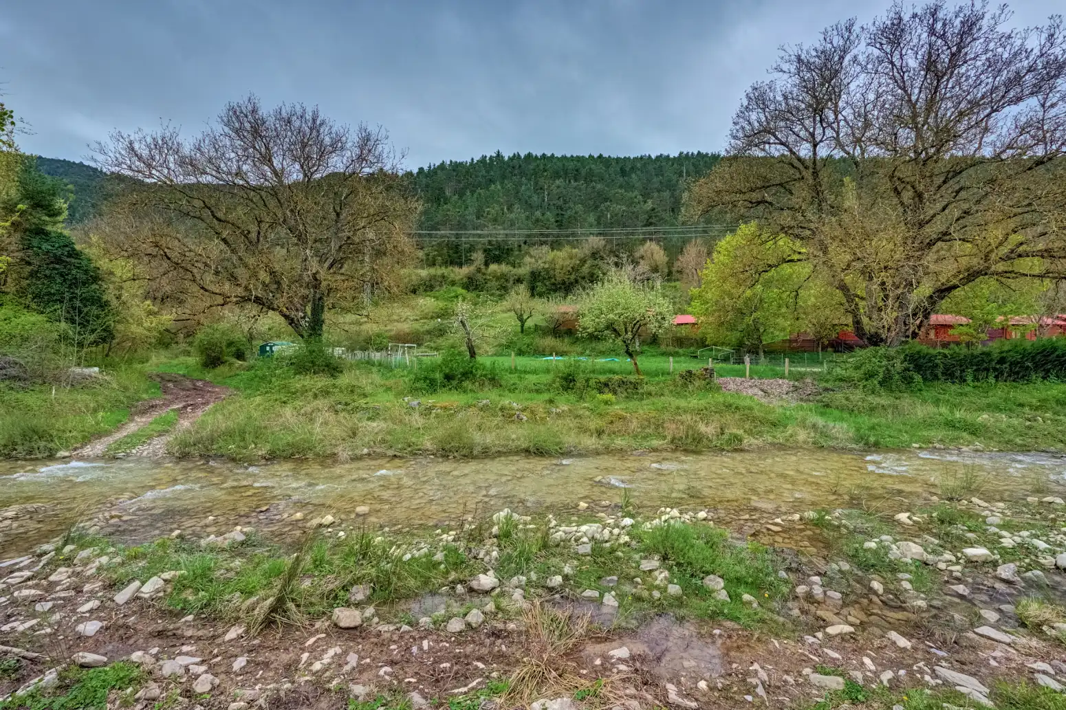 Flat for sale in Garde  with Heating and Terrace