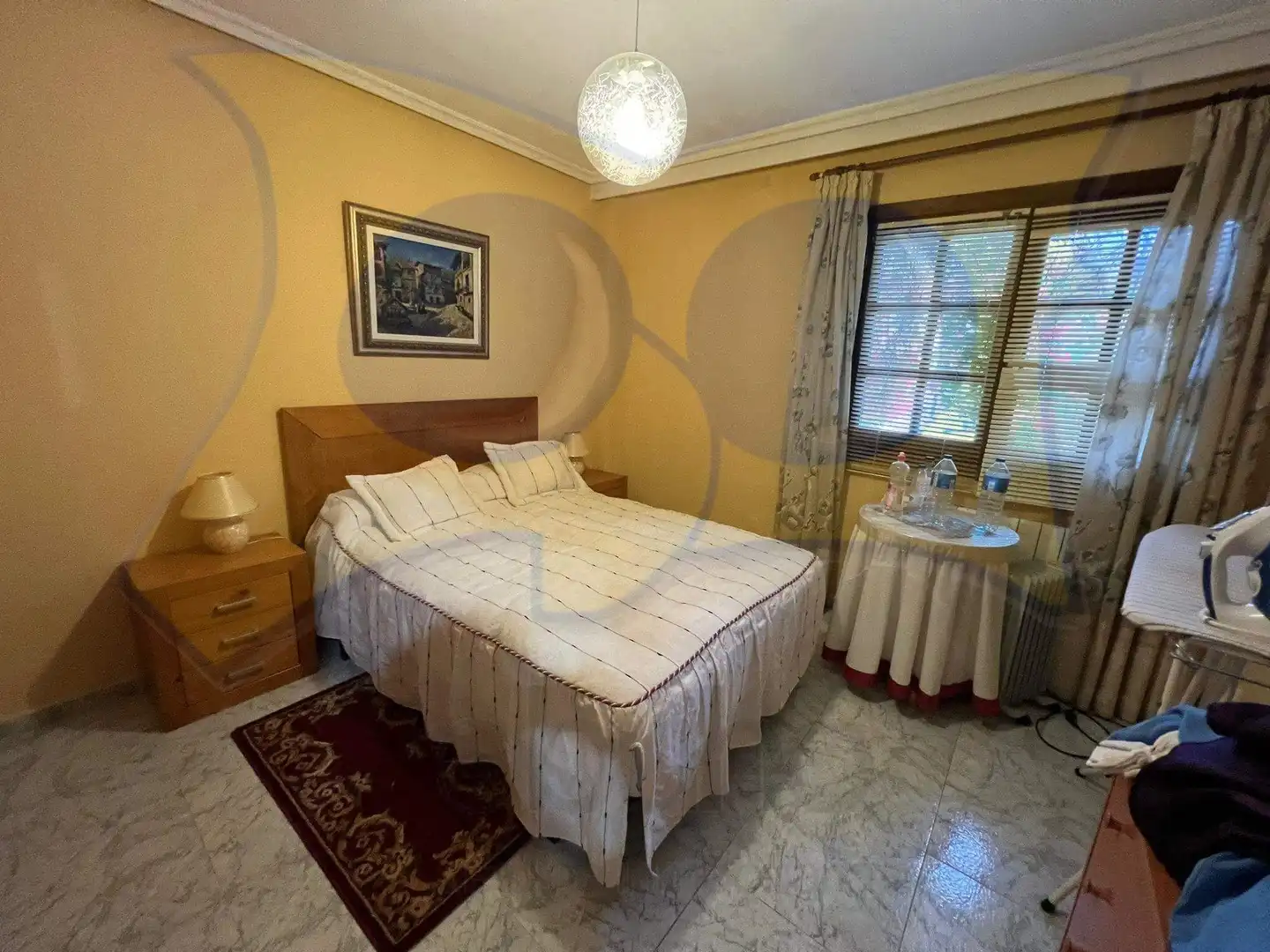Detached house with terrace for sale in Villamayor, imagen 6