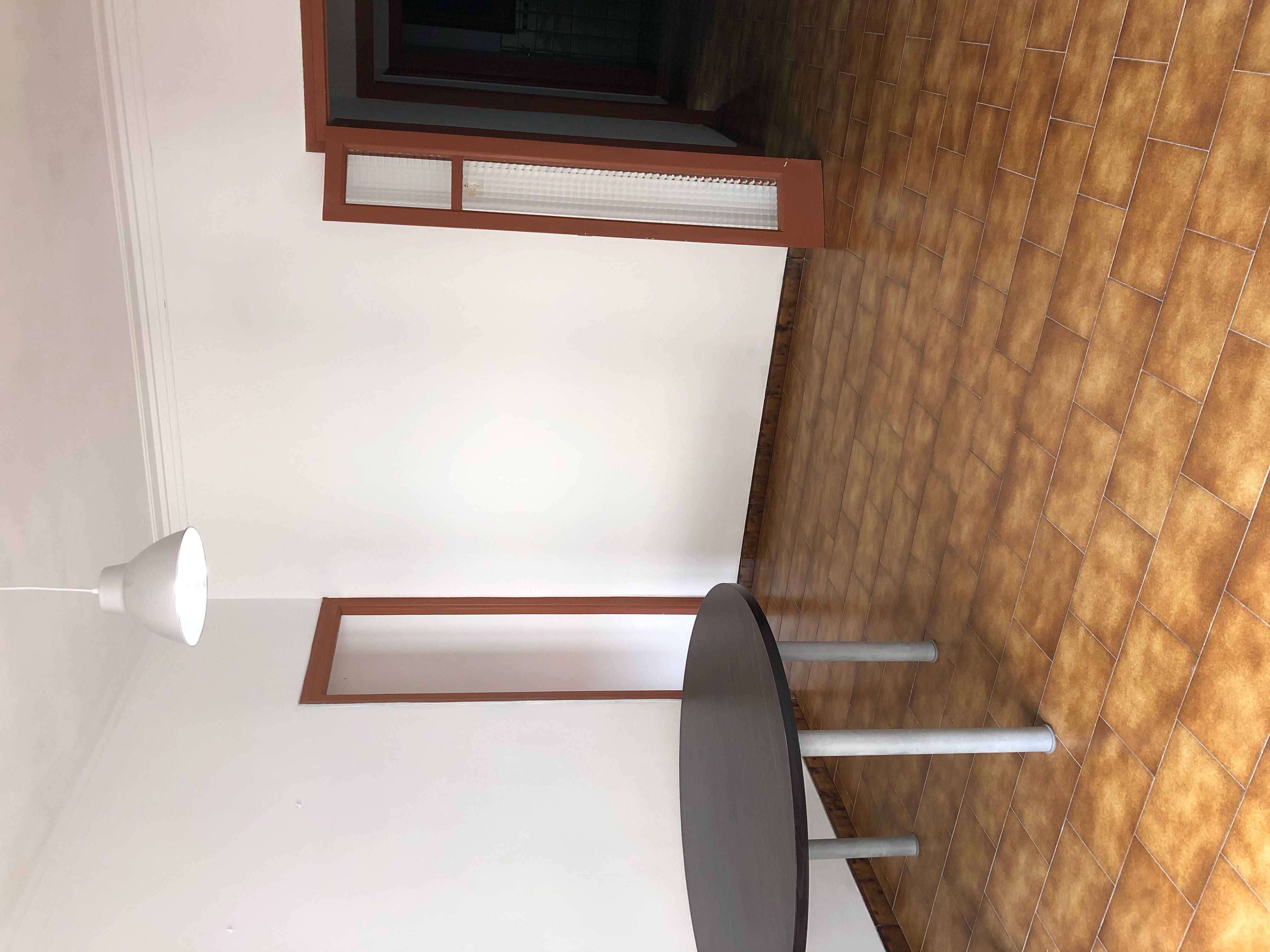 Dining room of Flat for sale in  Barcelona Capital