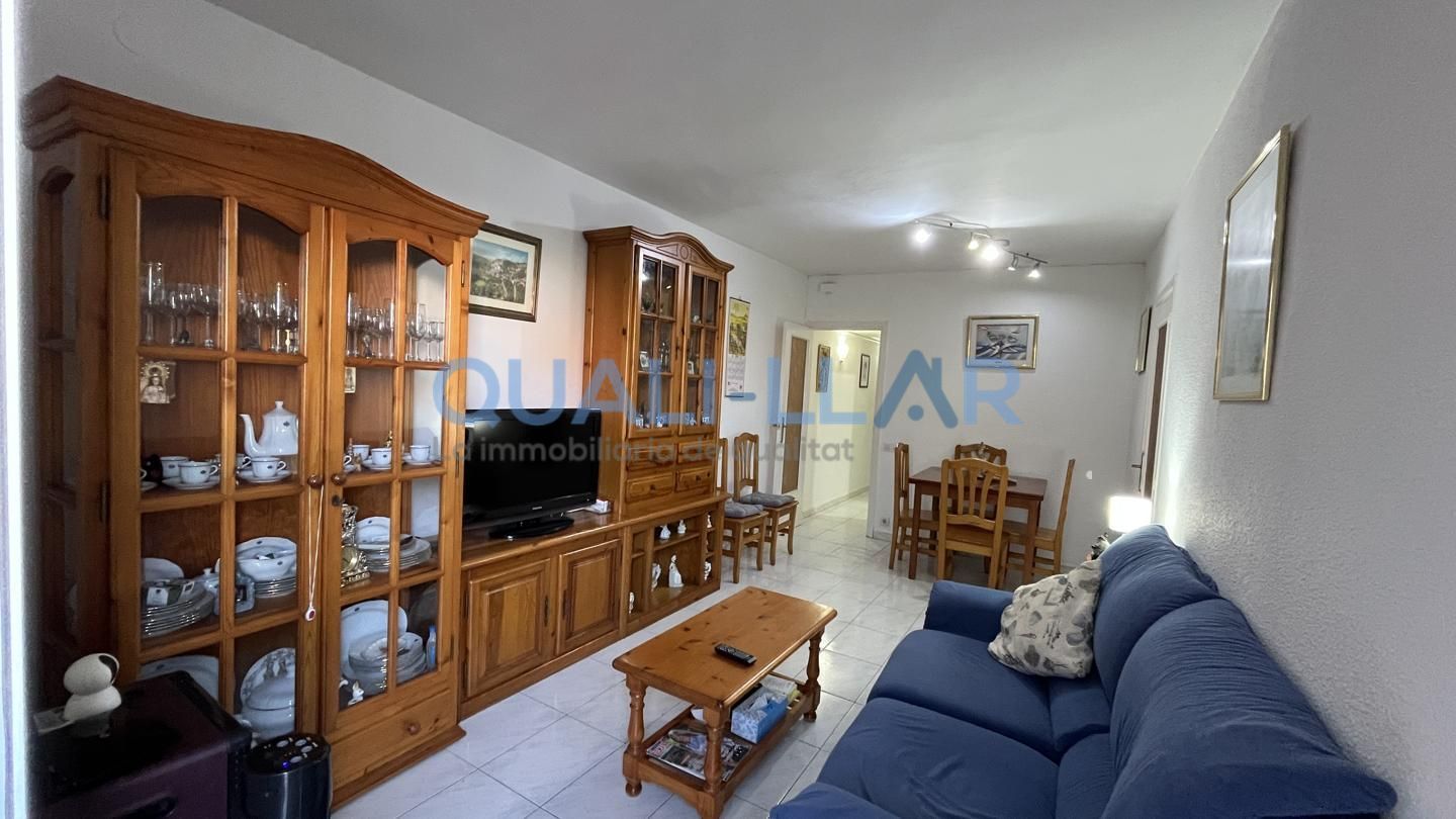 Piso en venta en Carrer de Picasso, La Salut