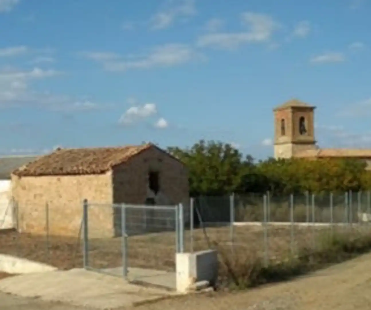 Land for sale in Redecilla del Campo
