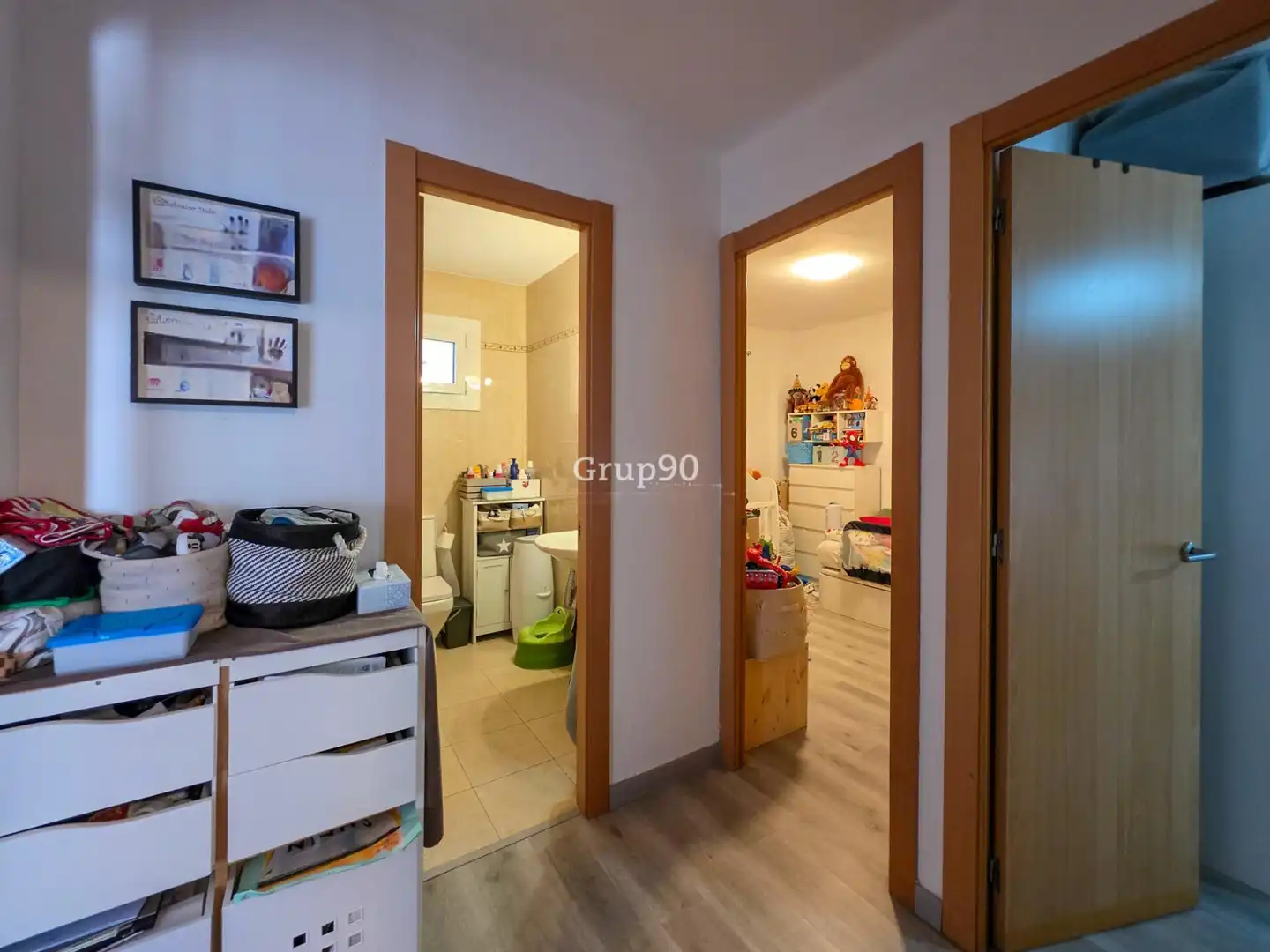Pis en venda en Lleida amb Aire condicionat, Calefacció i Parquet