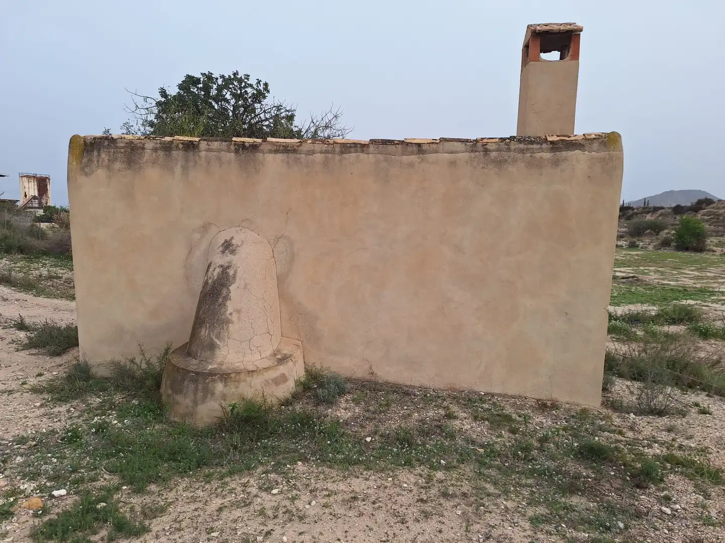 Terreny rústic en venda a Agost, imagen 4