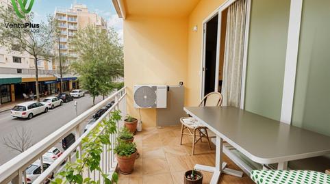 Foto 2 de Pis en venda a Carrer de Francesc Martí I Mora, El Fortí, Palma de Mallorca