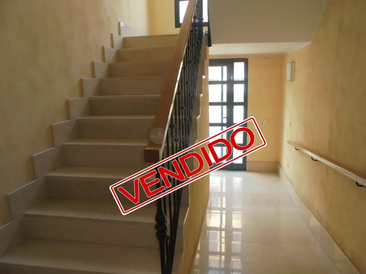 Pis en venda a Bernuy de Porreros