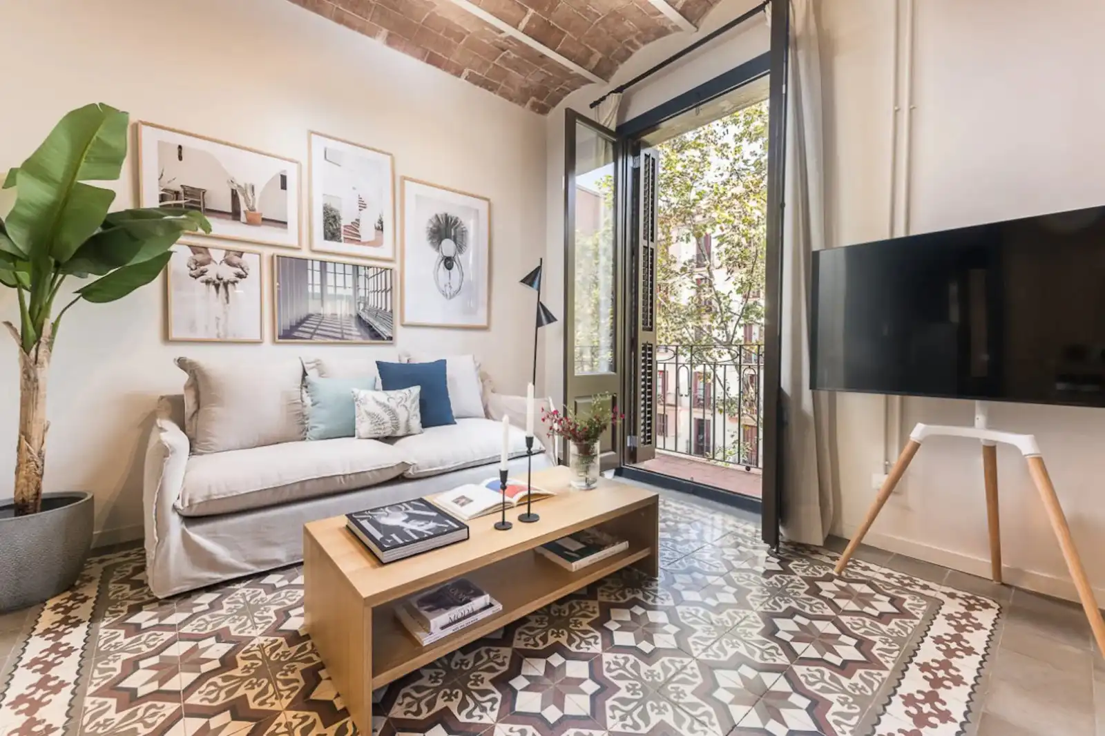 Fotografía del inmueble reportado: 3.000 €/mes — Sagrada Família, Barcelona