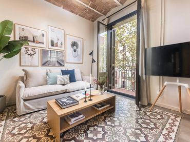 Appartement à louer à Eixample