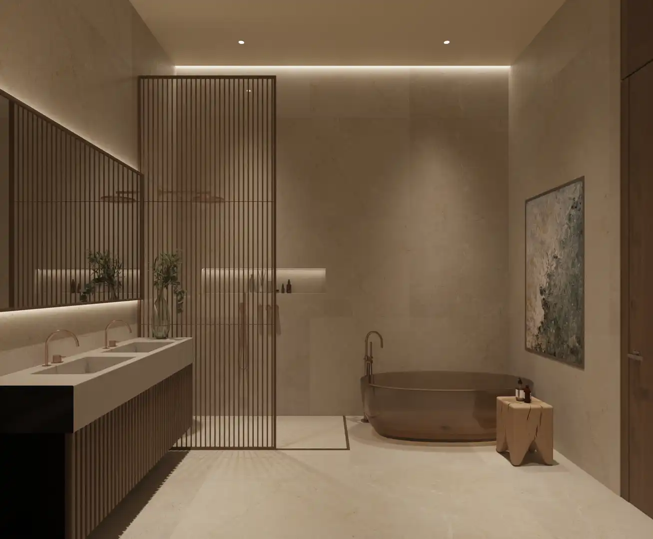 Baño de Planta baja en venta en  Palma de Mallorca