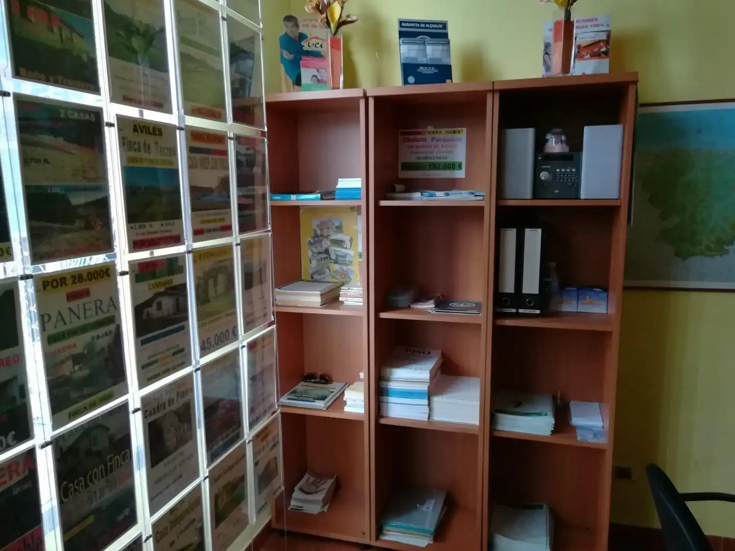 Ufficio in vendita a Villalegre - La Luz, imagen 4