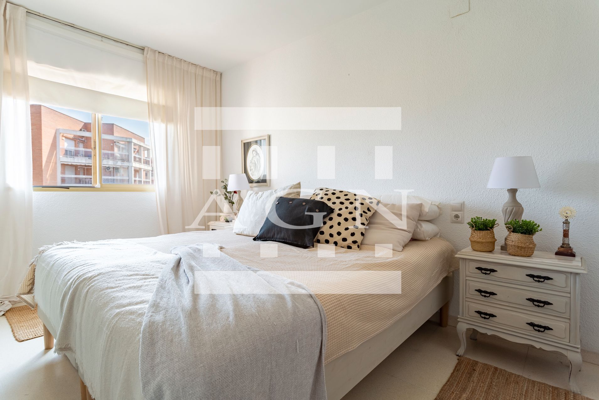 Dormitori de Apartament en venda en Cambrils amb Aire condicionat, Calefacció i Terrassa