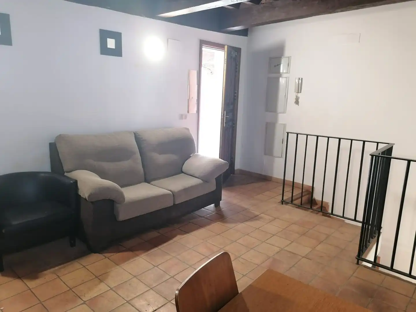 Dúplex en venda a Centro - Sagrario
