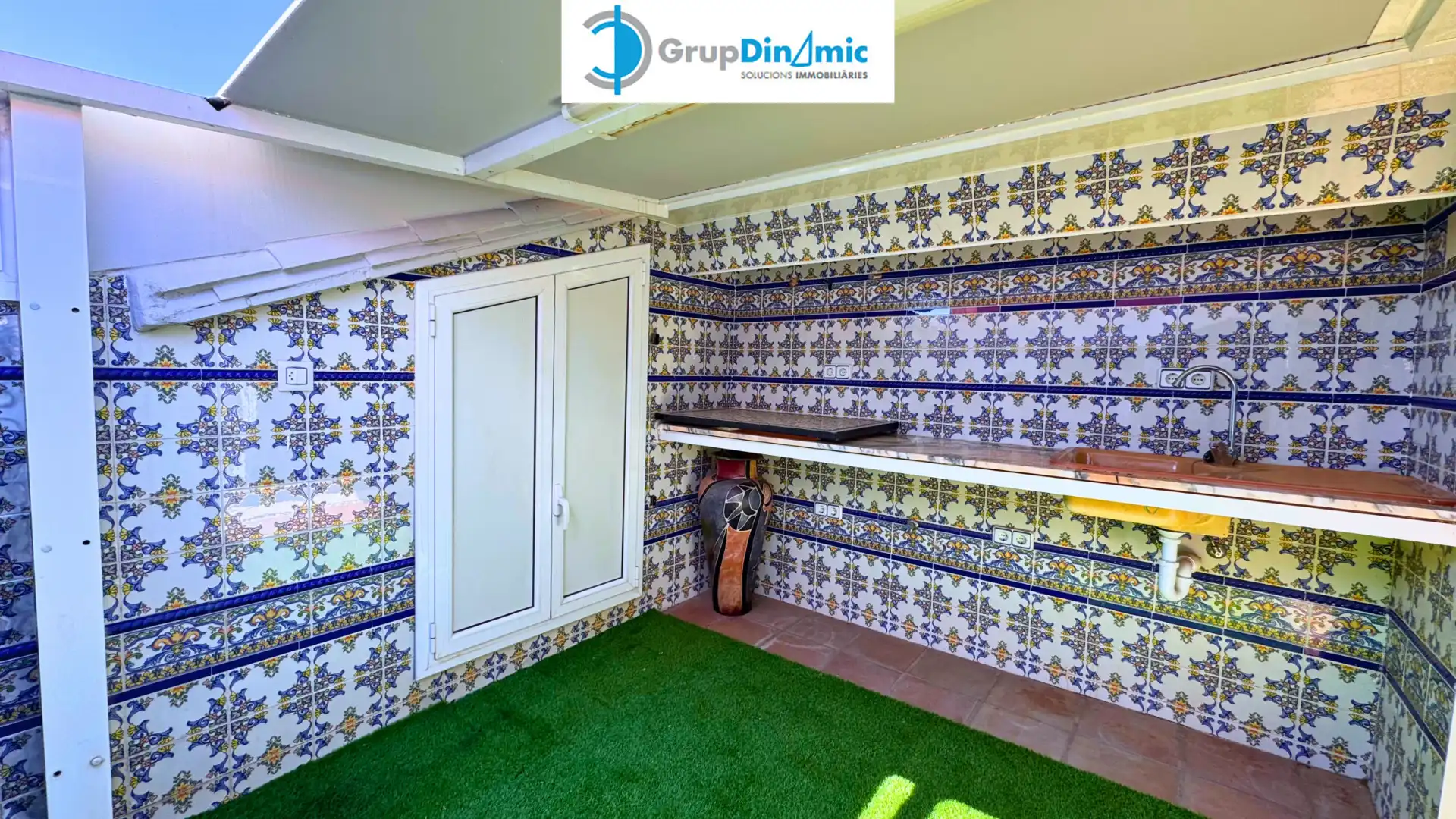 Dúplex con terraza en venta en Avinguda Catalunya, imagen 64