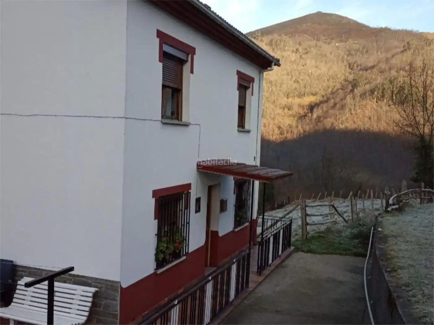 Haus zum Verkauf in Lugar Villandio 32, imagen 24