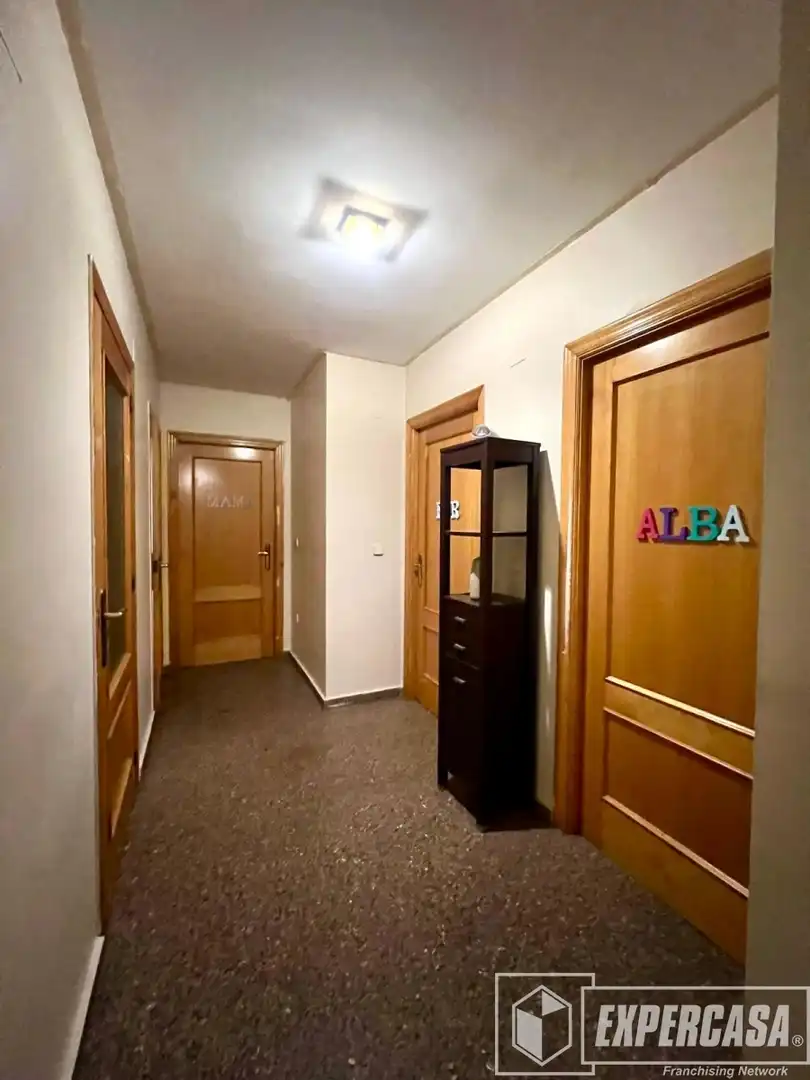 Flat for sale in Alaquàs, Valencia