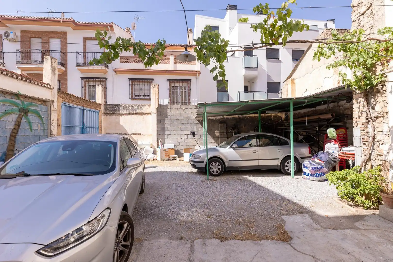 Parking de Residencial en venta en Armilla