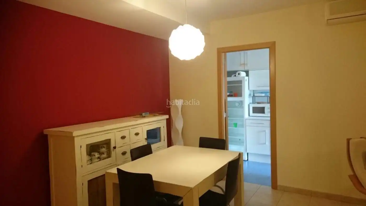 Wohnung mit Pool zur Miete in Avenida Central 20, imagen 2