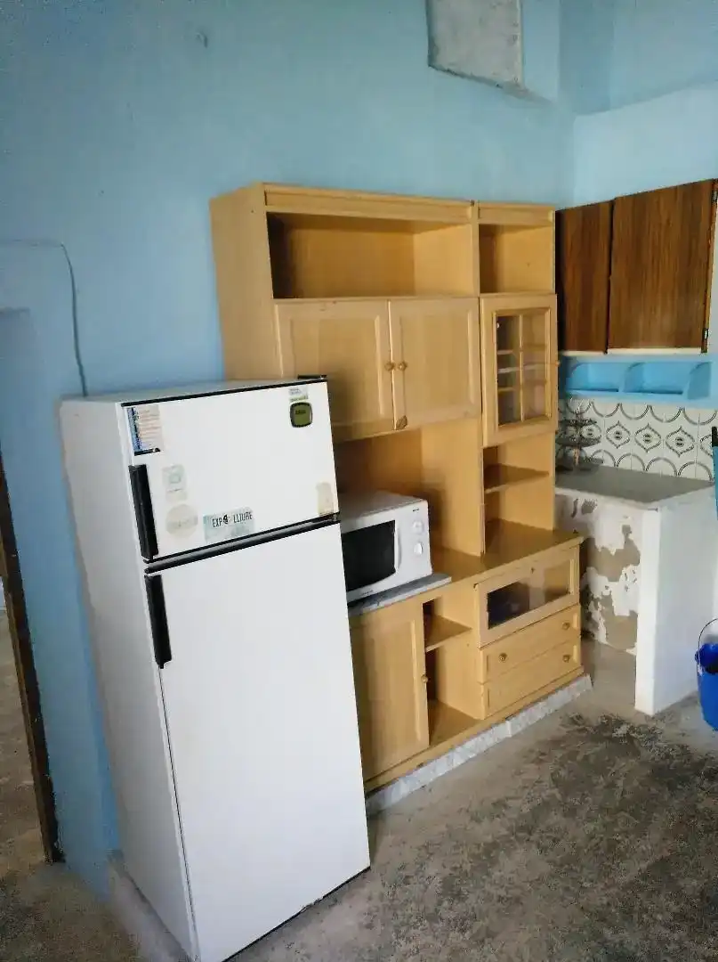 Kitchen of Flat for sale in Cofrentes