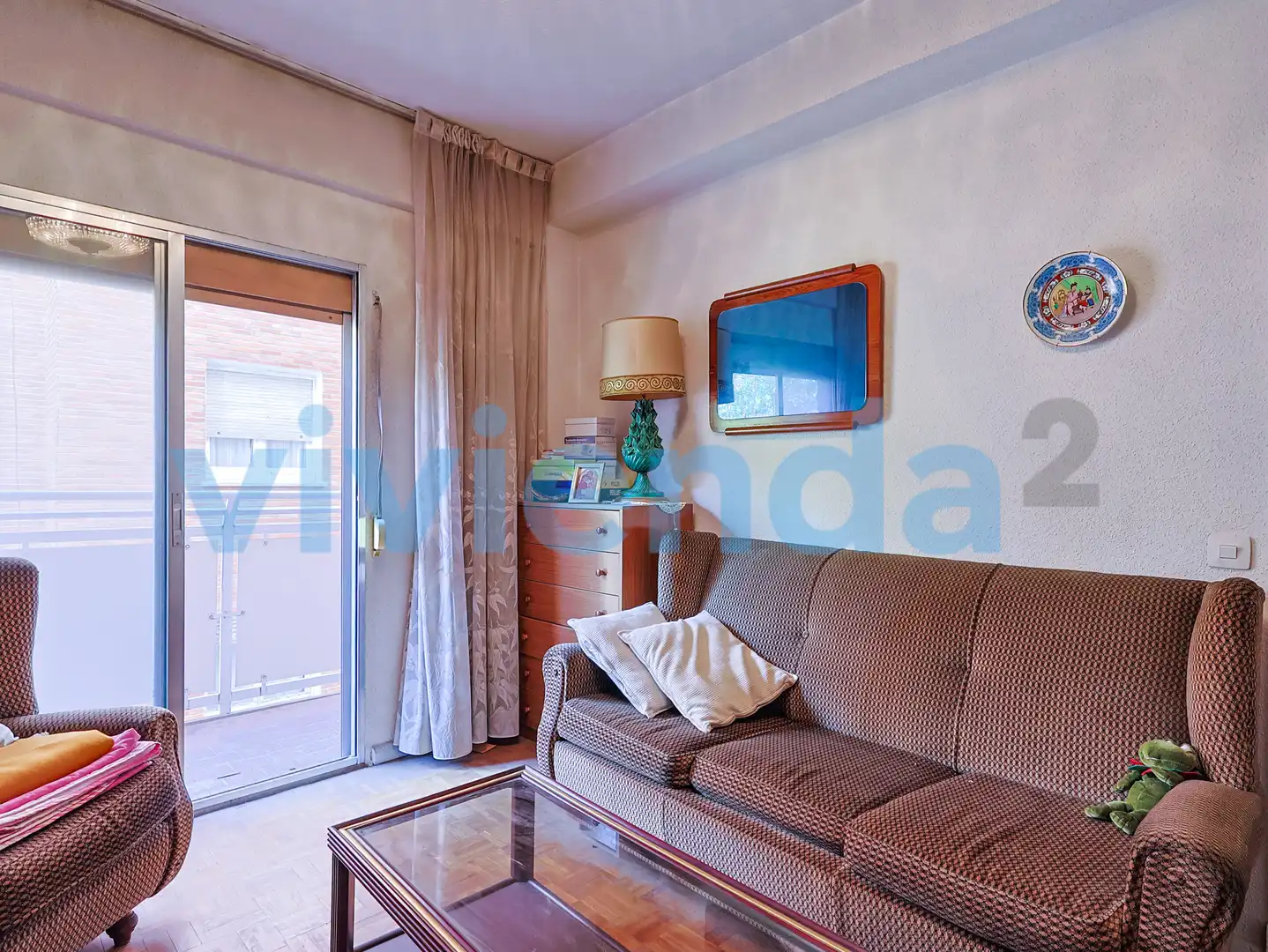 Flat with terrace for sale in Ramos Carrion, imagen 9