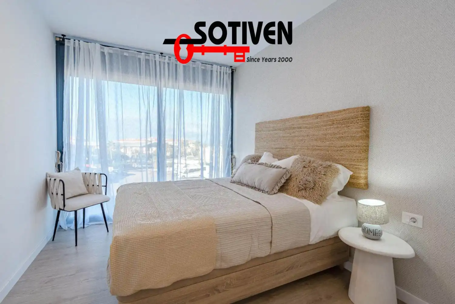 Maison mitoyenne avec terrasse à vendre à Playa de San Juan, imagen 13