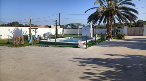 Photo 3 of Houses for sale in Las Lagunas - Campano, Chiclana de la Frontera
