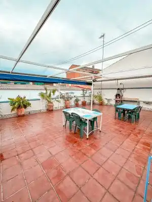 Haus mit Terrasse zum Verkauf in Calleja DE LA CHARQUILLA, imagen 8