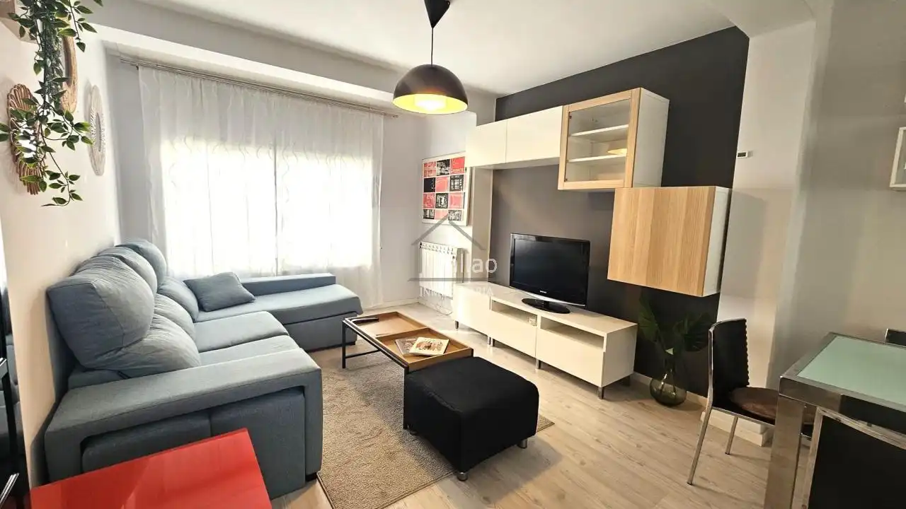 Wohnung zur Miete in Zona Ultramar