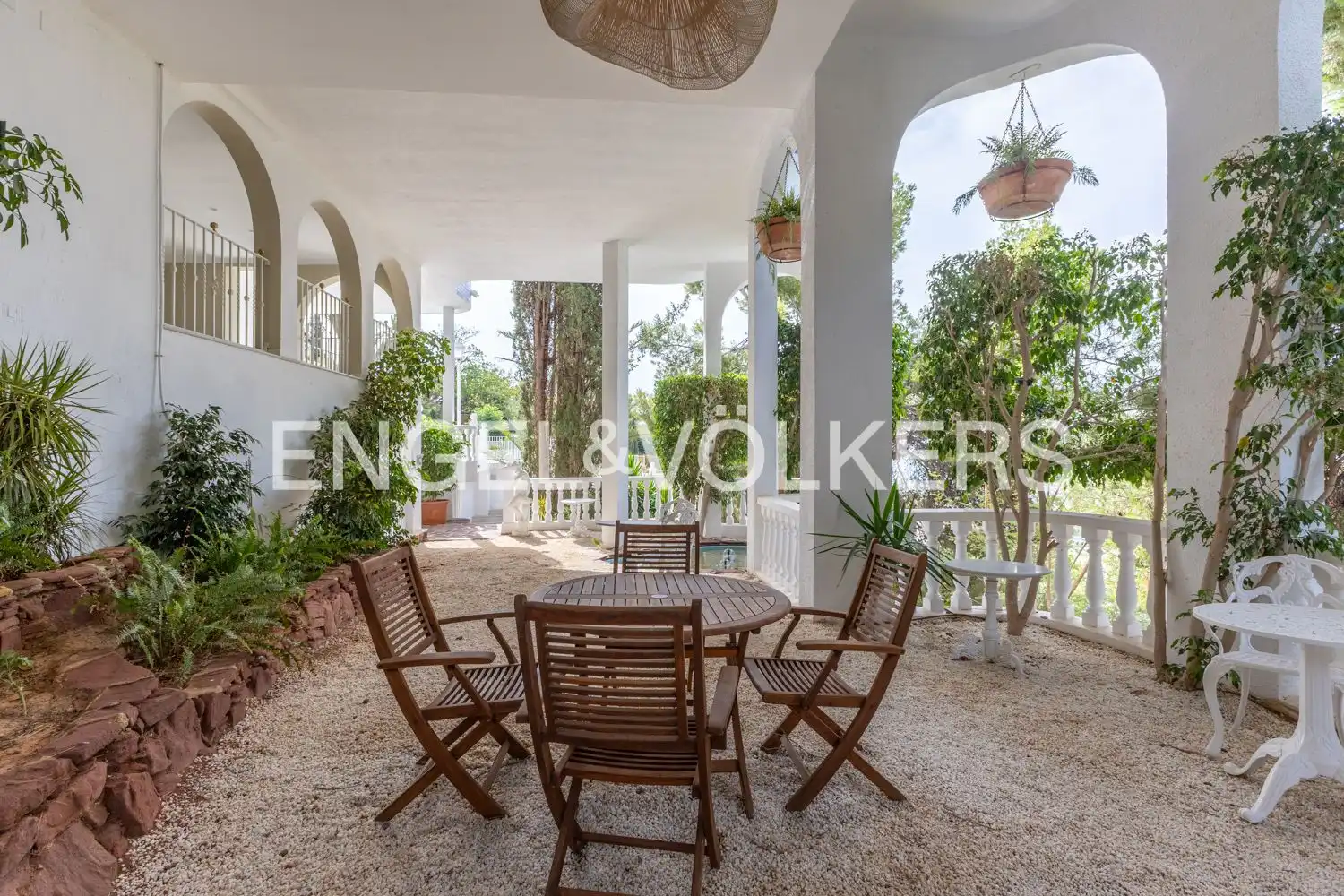 Villa avec terrasse à vendre à Sagunto ciudad, imagen 32