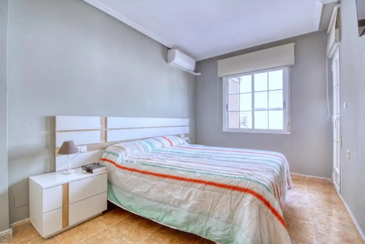 Bungalow amb terrassa en venda a Catral, imagen 49