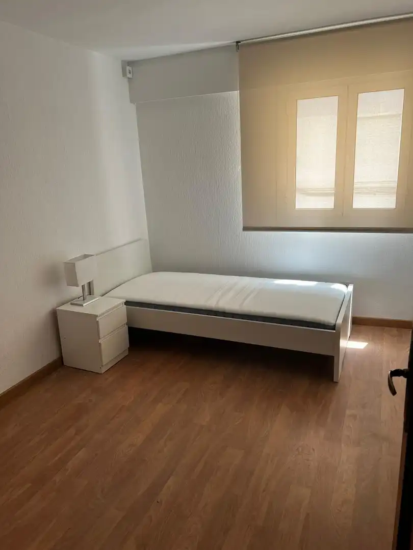 Wohnung zum Verkauf in Ensanche - Diputación