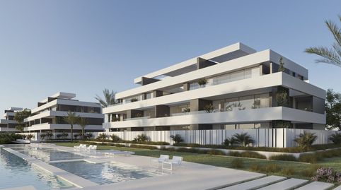 Foto 5 de Piso en venta en San Marino, El Tossal - Bello Horizonte, La Nucia